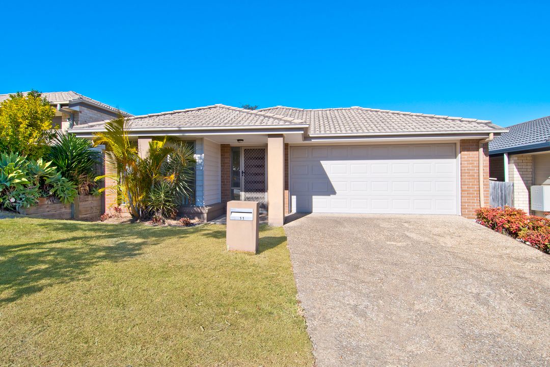 Image of property at 11 Nova Street, Waterford QLD 4133