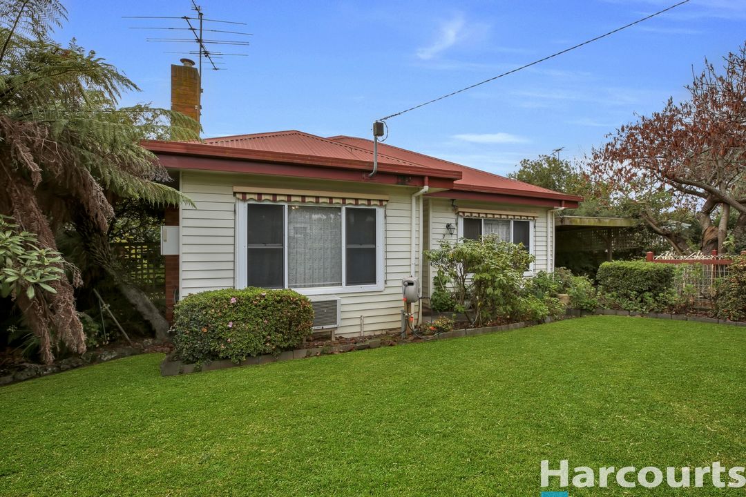 Image of property at 7 Hearn Street, Drouin VIC 3818