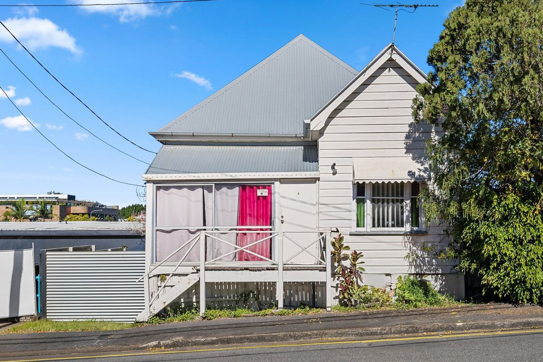 Image of property at 6 Wilton Street, Woolloongabba QLD 4102