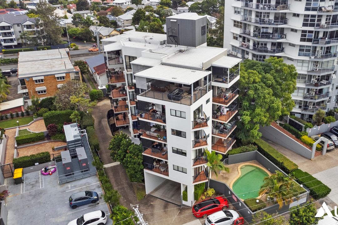 Image of property at 4/75 Thorn Street, Kangaroo Point QLD 4169