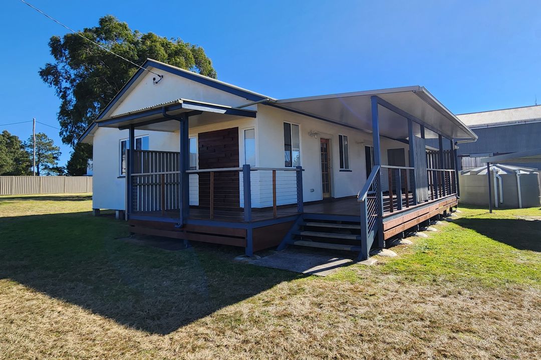 Image of property at 8 Church Rd, The Summit QLD 4377