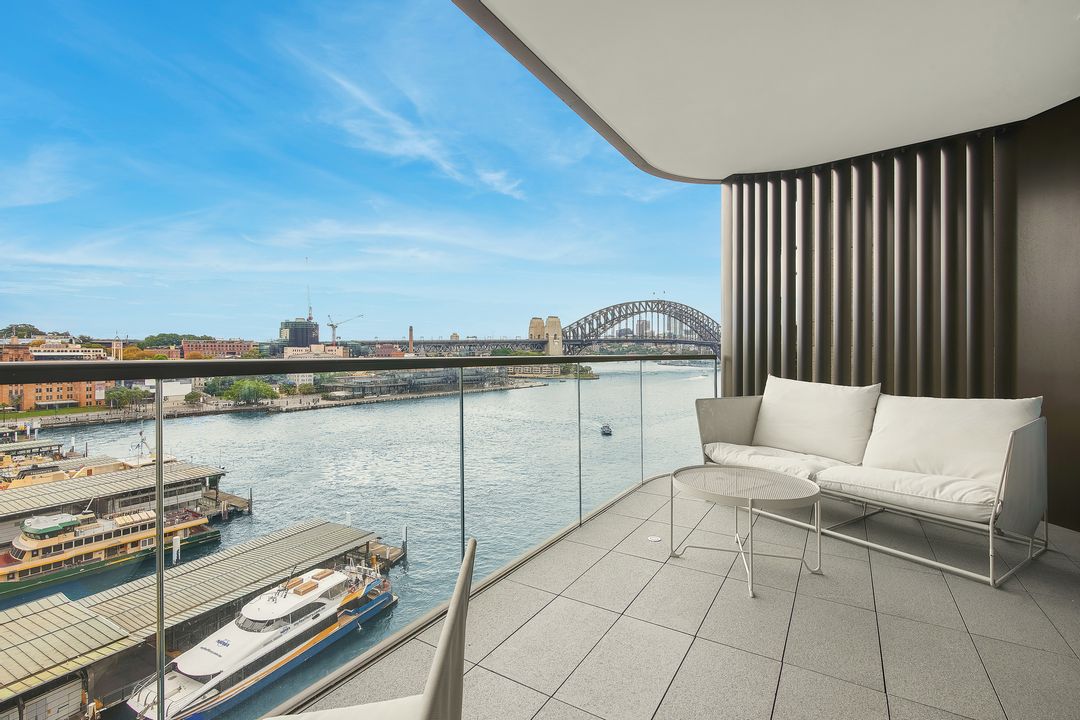 Image of property at 1007/71 Macquarie Street, Sydney NSW 2000
