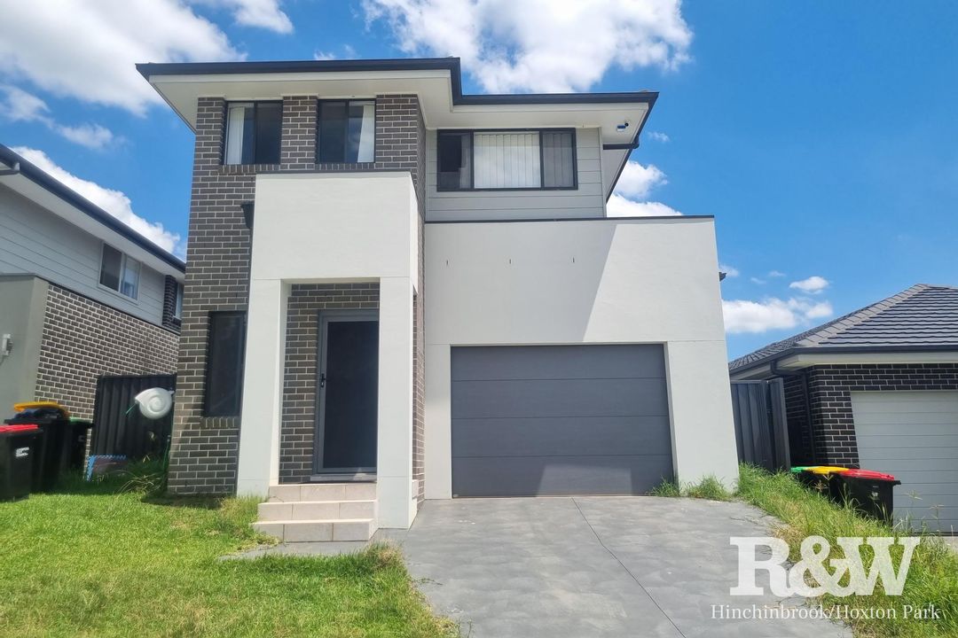 Image of property at 12 Gurner Avenue, Austral NSW 2179