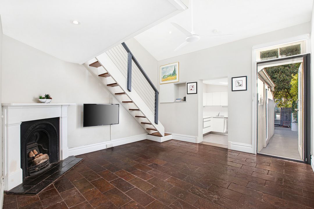 Image of property at 25 Little Mount Street, Pyrmont NSW 2009