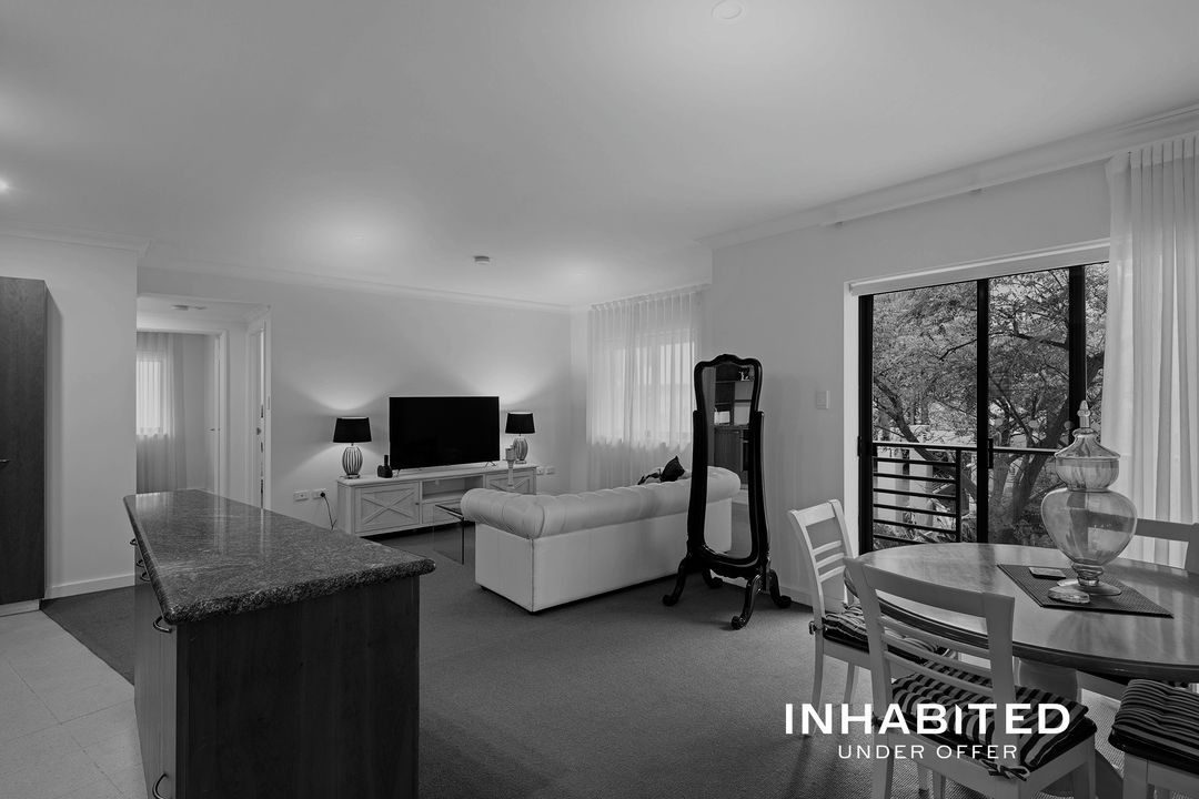 Image of property at 11/110 Mounts Bay Road, Perth WA 6000