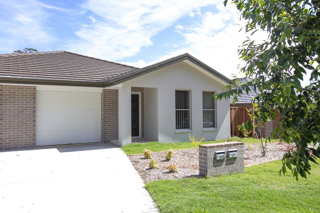 Image of property at 27 Phar Lap Circuit, Port Macquarie NSW 2444