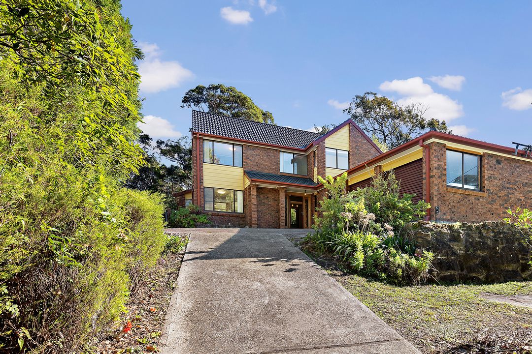 Image of property at 28 Bednal Road, Springwood NSW 2777