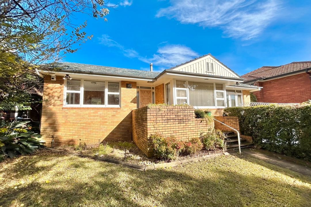 Image of property at 22 Wakeford Road, Strathfield NSW 2135
