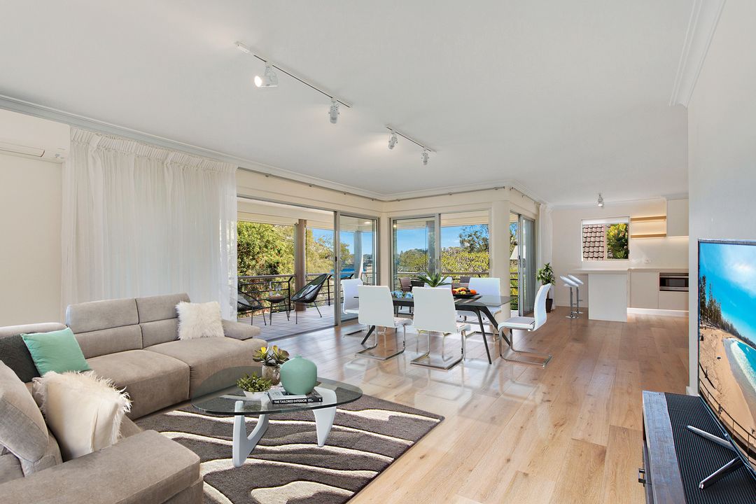 Image of property at 3/11 Wood Street, Manly NSW 2095
