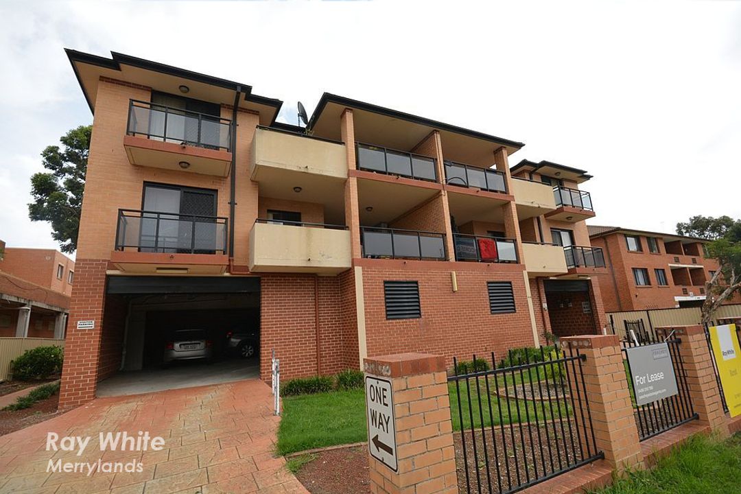 Image of property at 1/4-6 Treves Street, Merrylands NSW 2160