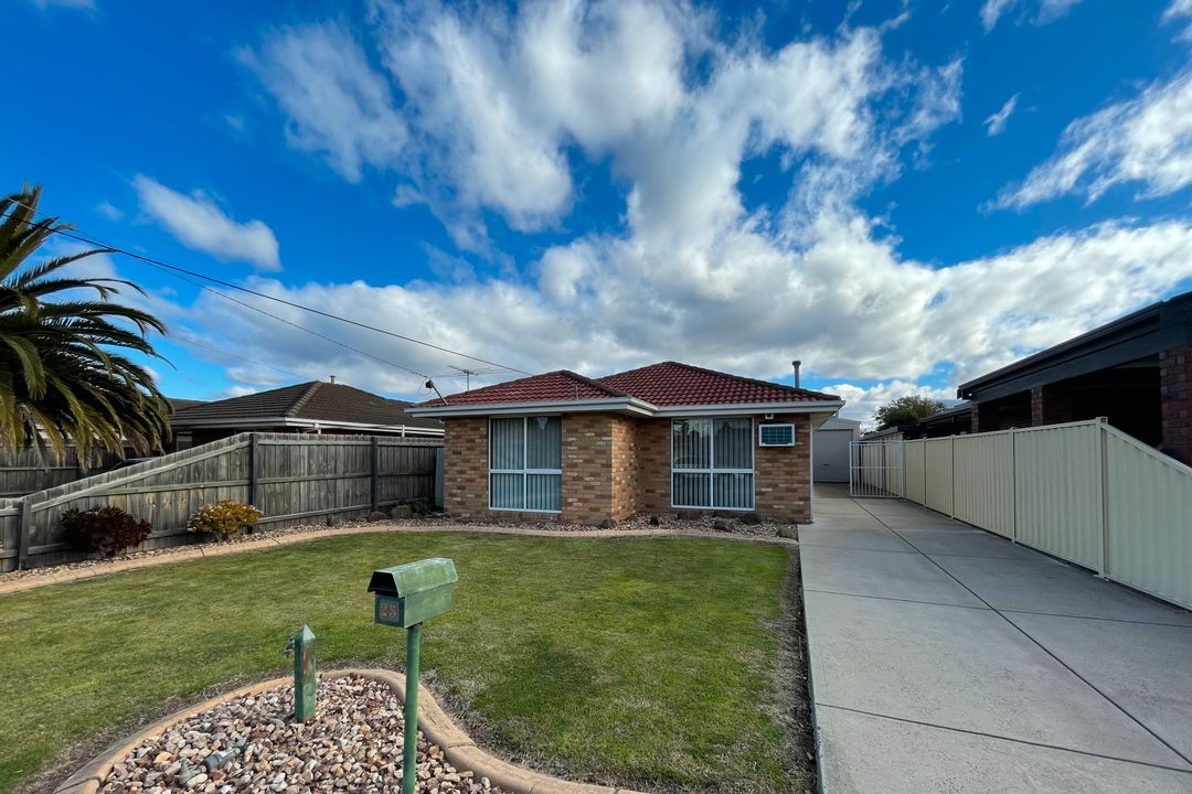 Image of property at 25 Whitehead Court, Altona Meadows VIC 3028