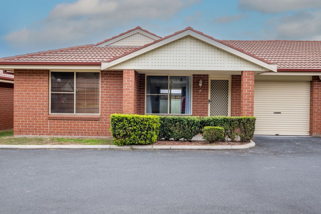 Image of property at 6/183 Johnston Street, Tamworth NSW 2340