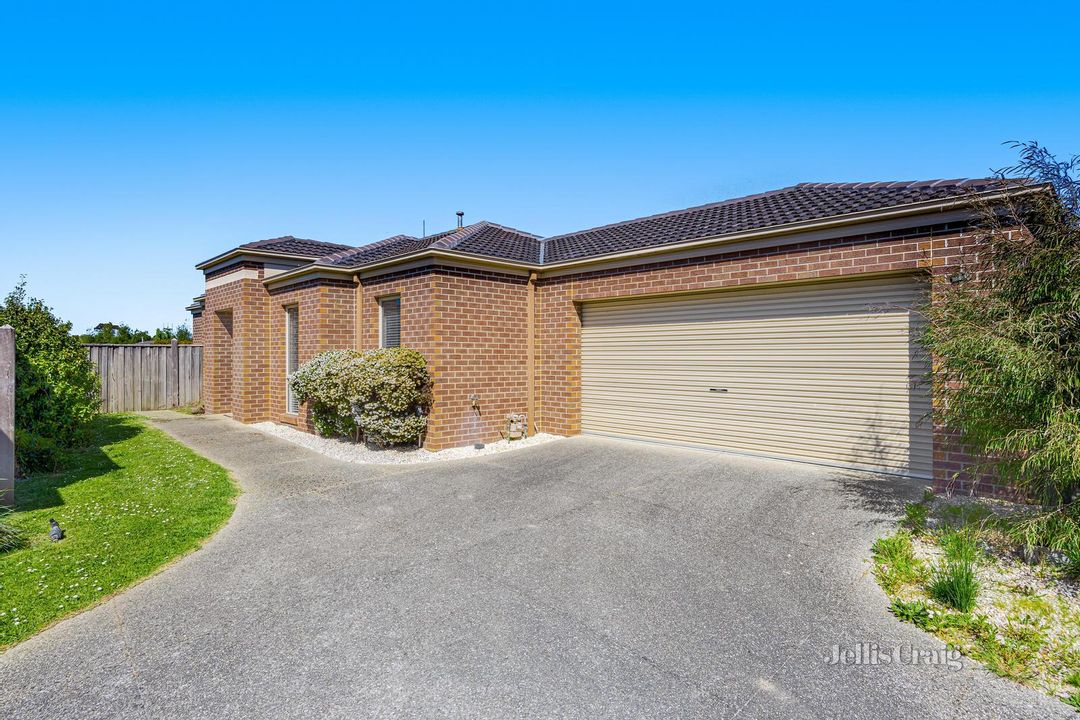 Image of property at 11/146 Mansfield Avenue, Mount Clear VIC 3350
