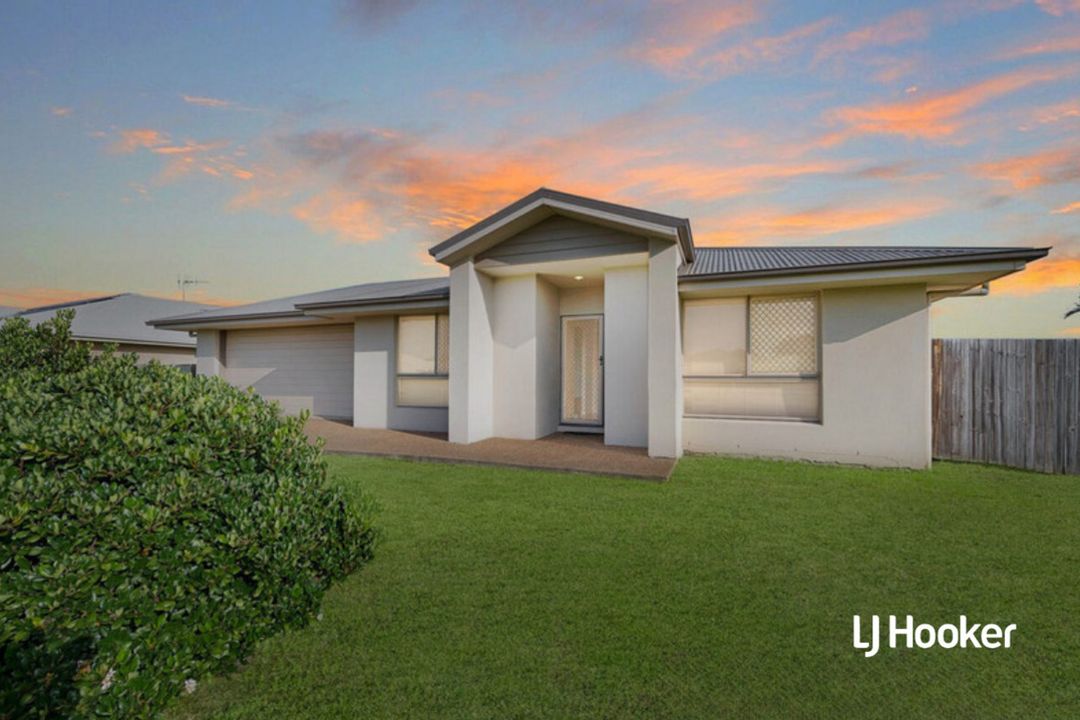 Image of property at 15 Firefly Street, Bargara QLD 4670