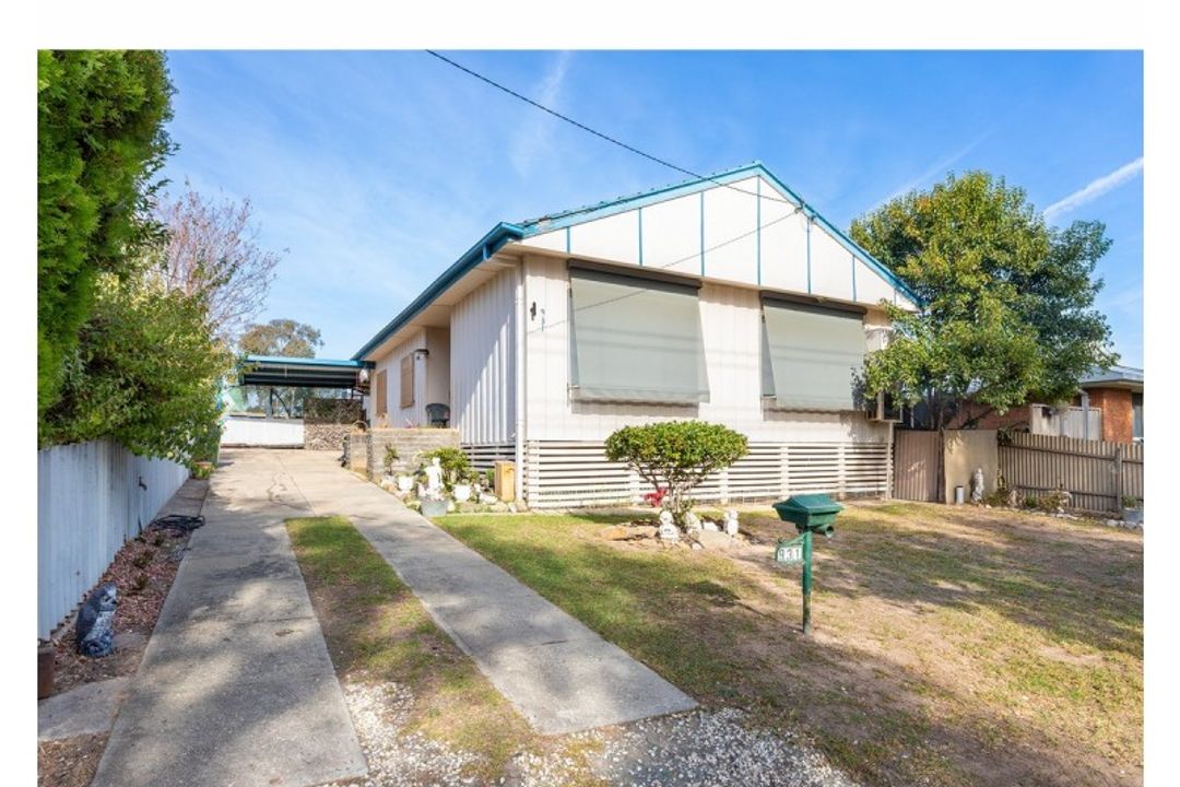 Image of property at 931 Padman Drive, West Albury NSW 2640