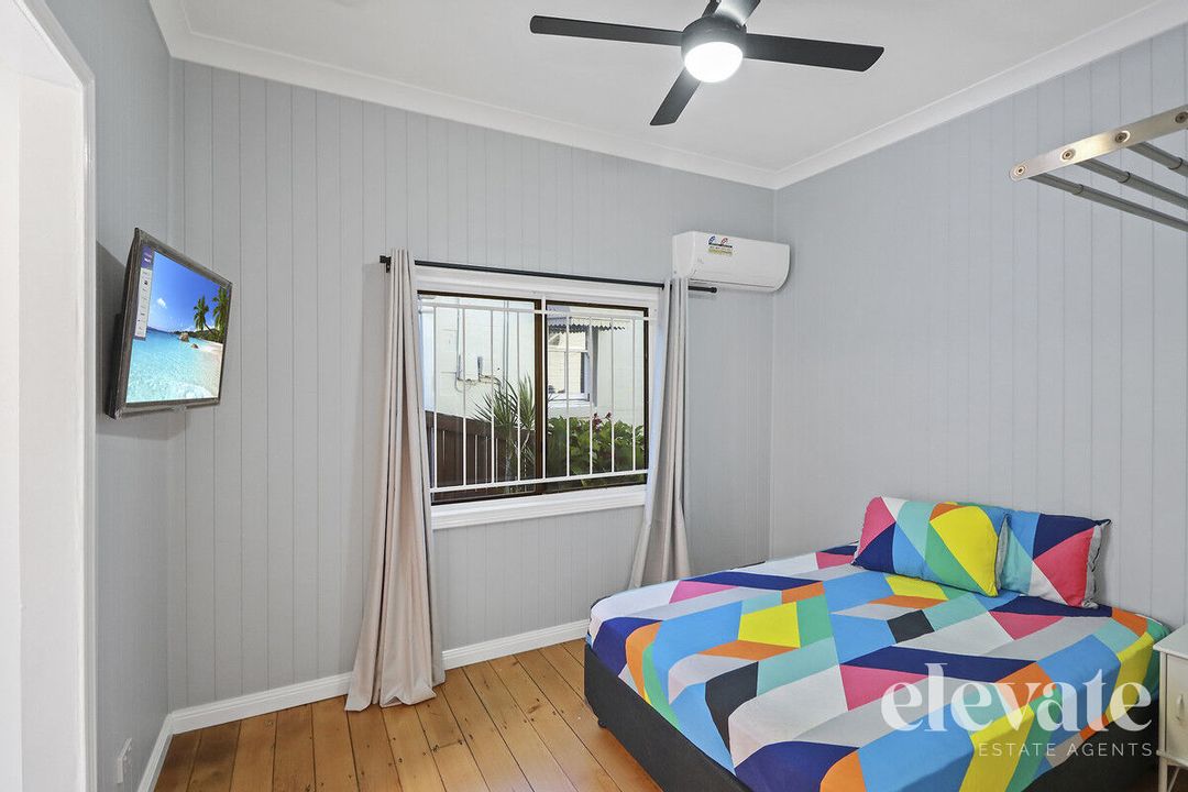 Image of property at 1/68 Cambridge Street, Red Hill QLD 4059