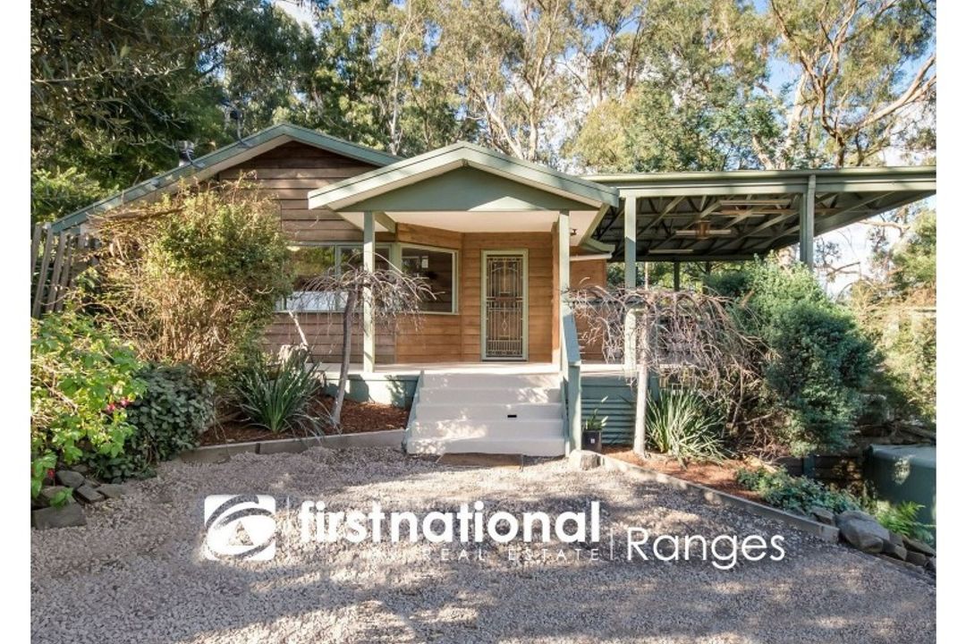 Image of property at 8 Lacy Street, Selby VIC 3159