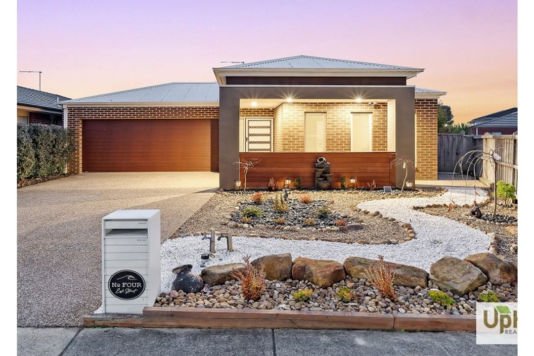 Image of property at 4 Esk Street, Clyde North VIC 3978