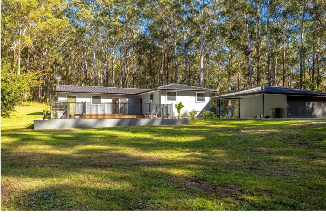 Image of property at 232 Ferry Road, Oxley Island NSW 2430