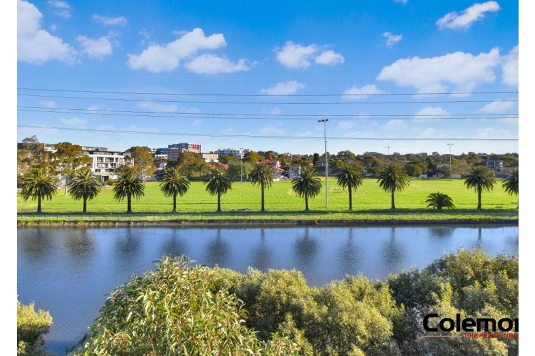 Image of property at 2205/13 Charles St, Canterbury NSW 2193