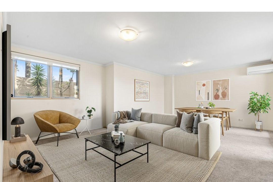 Image of property at 205/26 Warayama Place, Rozelle NSW 2039