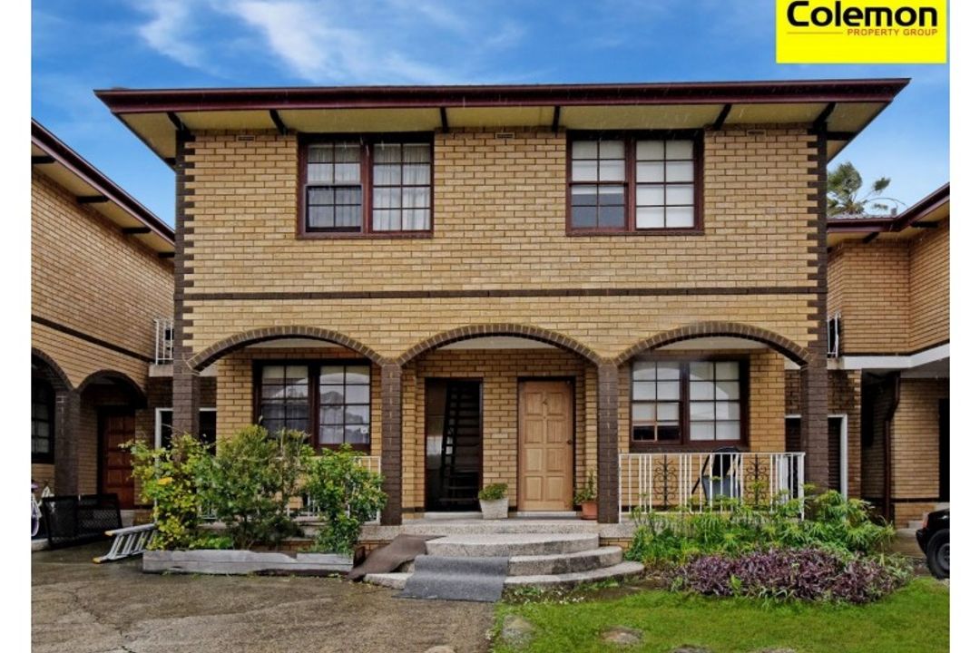 Image of property at 4/371 Marrickville Road, Marrickville NSW 2204