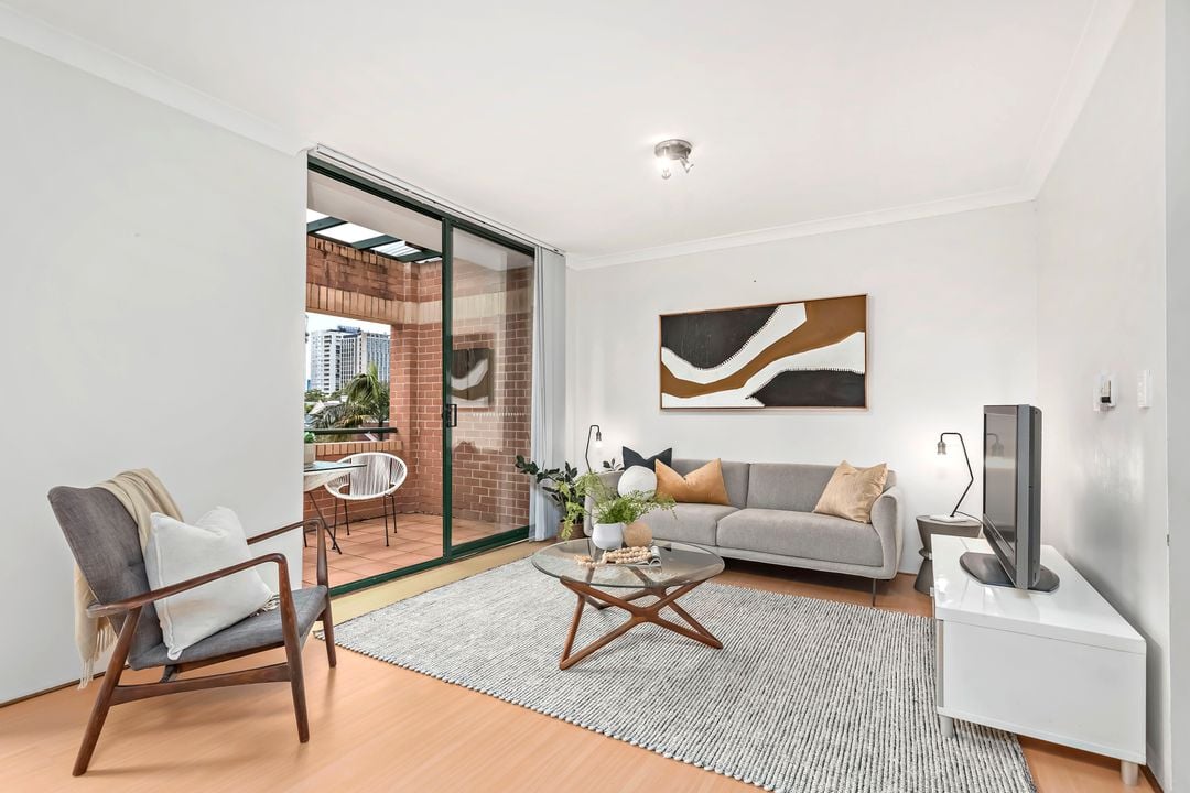 Image of property at 56/146-152 Pitt Street, Redfern NSW 2016