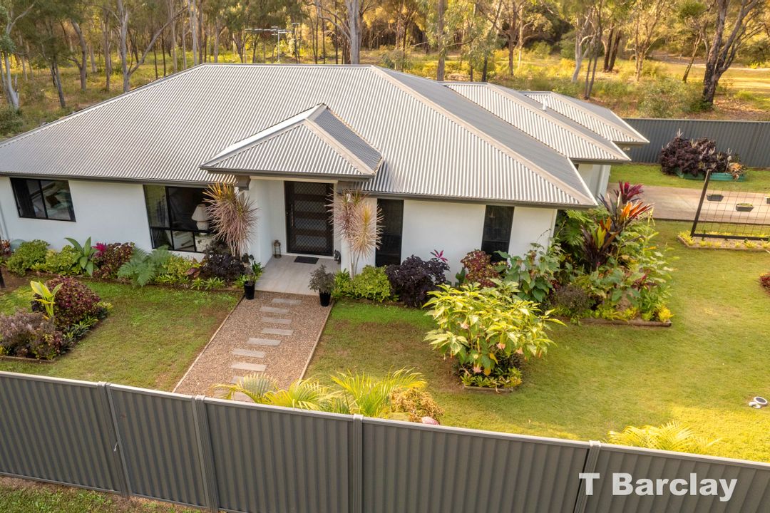 Image of property at 6 Dickenson Dr, Russell Island QLD 4184
