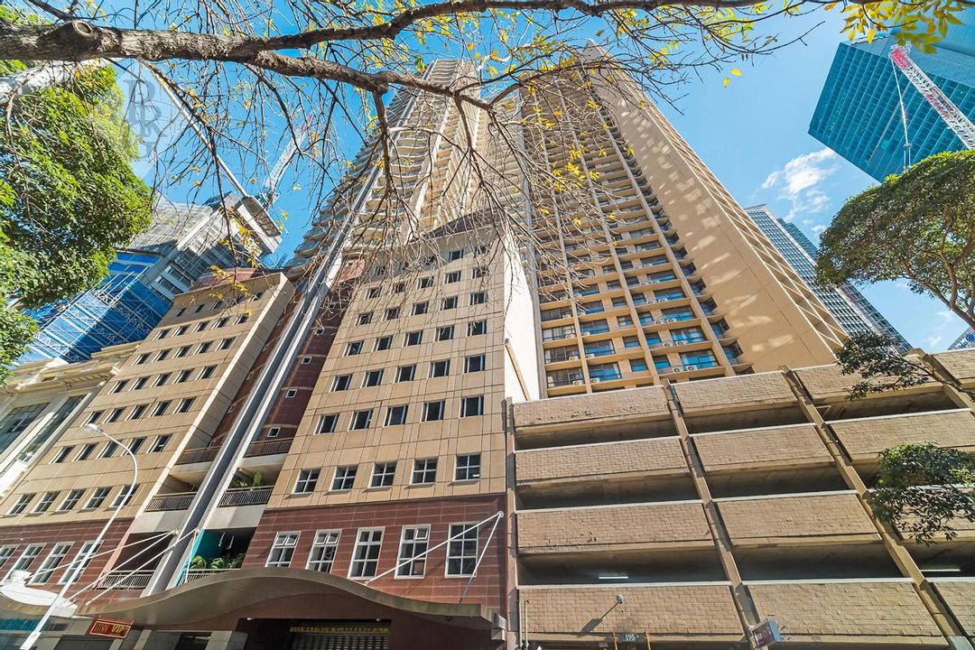 Image of property at 2106/197 Castlereagh Street, Sydney NSW 2000
