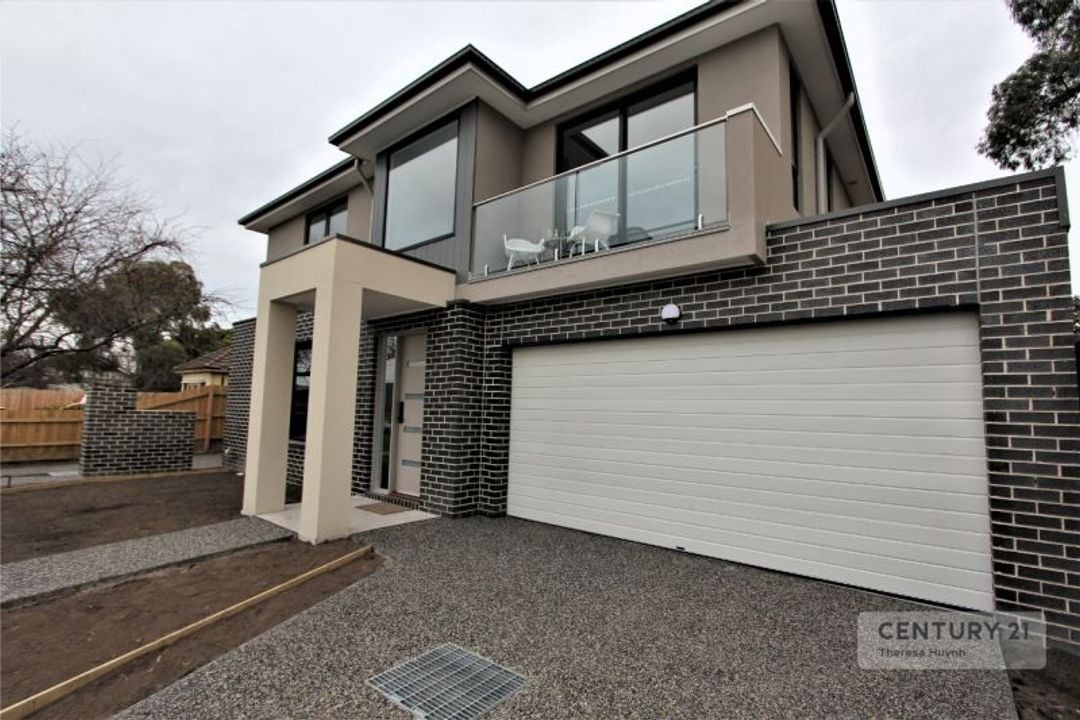 Image of property at 1/14 Victoria Avenue, Springvale VIC 3171