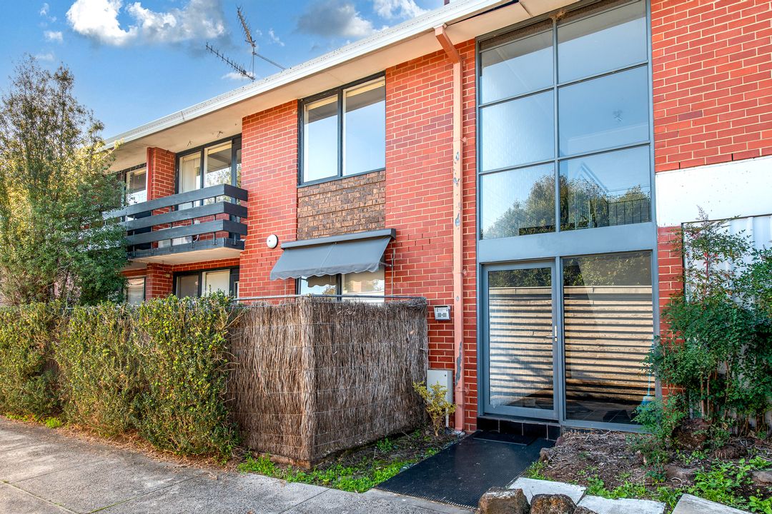 Image of property at 6/120 Victoria Road, Hawthorn East VIC 3123