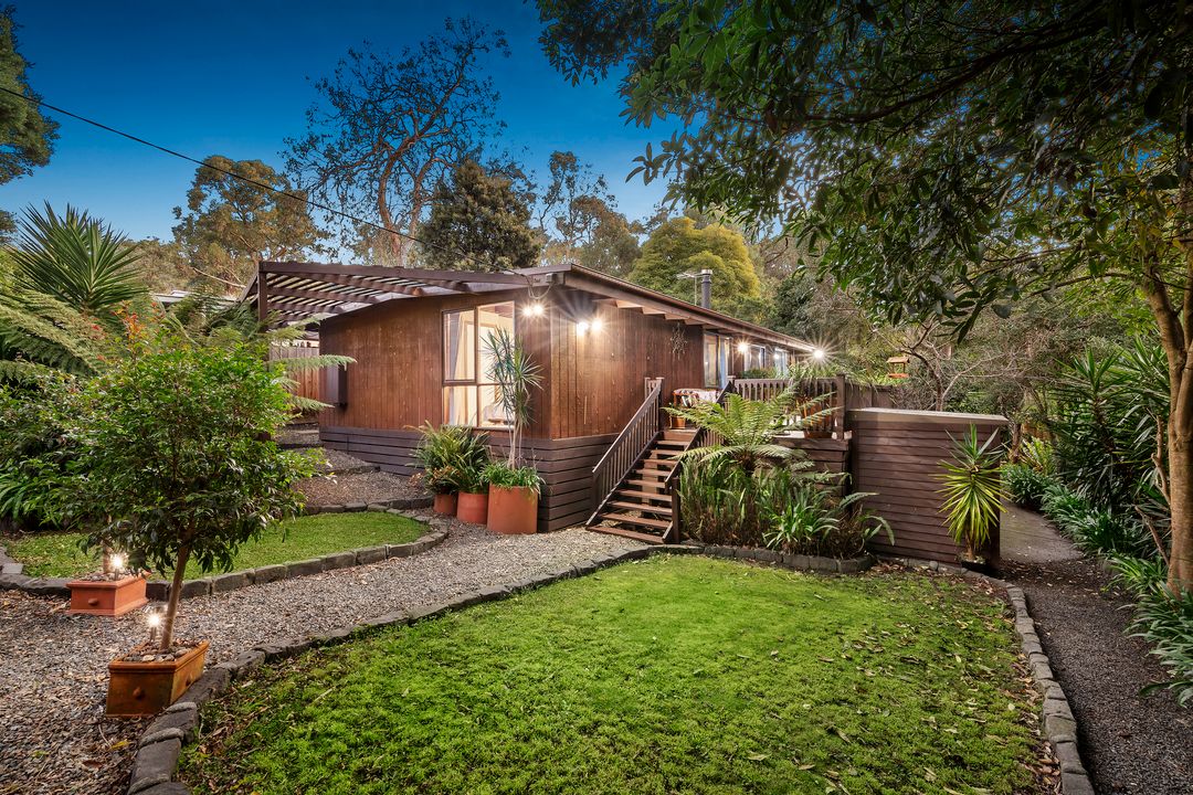 Image of property at 83 Glenvale Road, Donvale VIC 3111