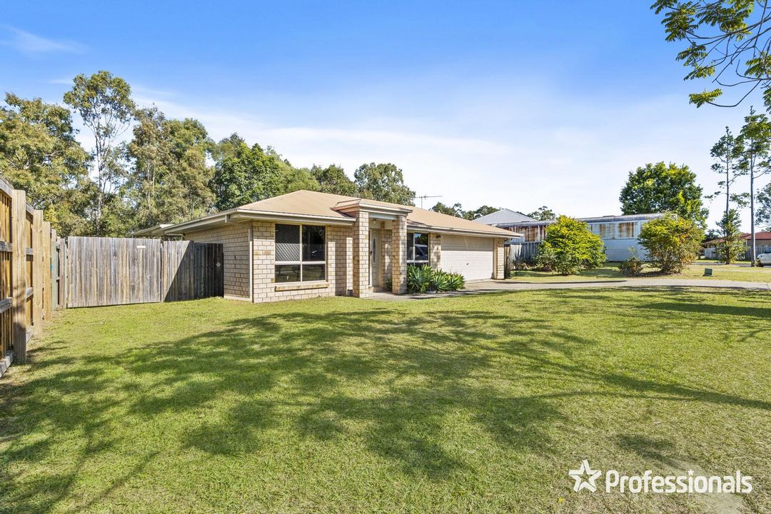 Image of property at 6 Golden Penda Drive, Flagstone QLD 4280