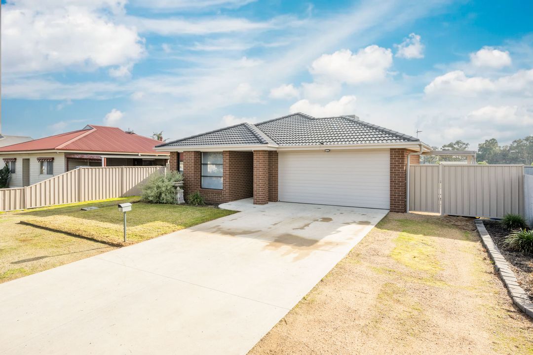 Image of property at 10 Campbell Street, Numurkah VIC 3636