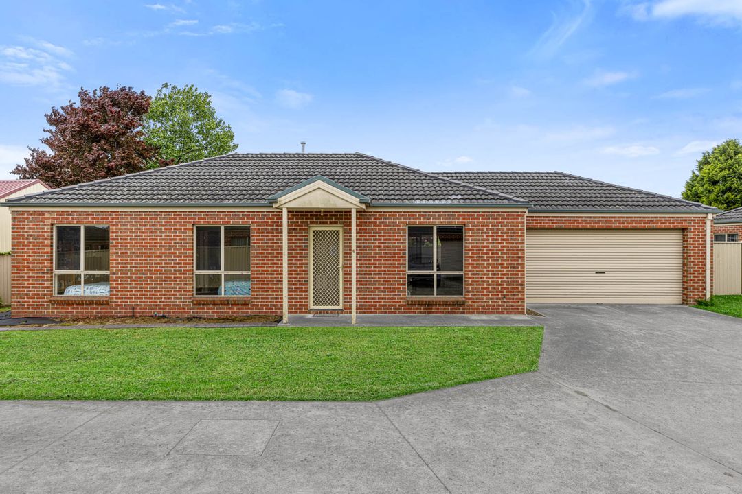 Image of property at 6/8 Lane Street, Brown Hill VIC 3350