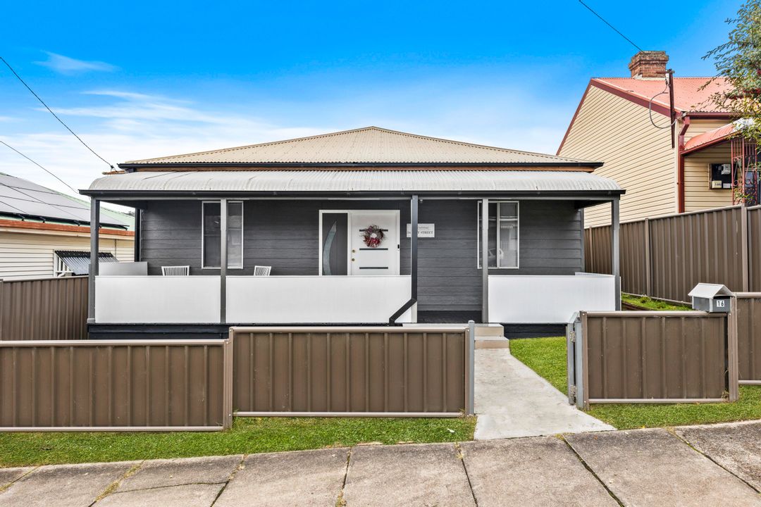 Image of property at 16 Lett Street, Lithgow NSW 2790