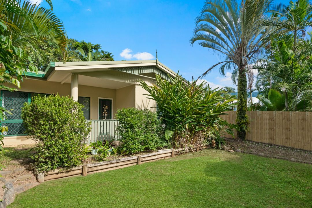 Image of property at 75 Moore Road, Kewarra Beach QLD 4879