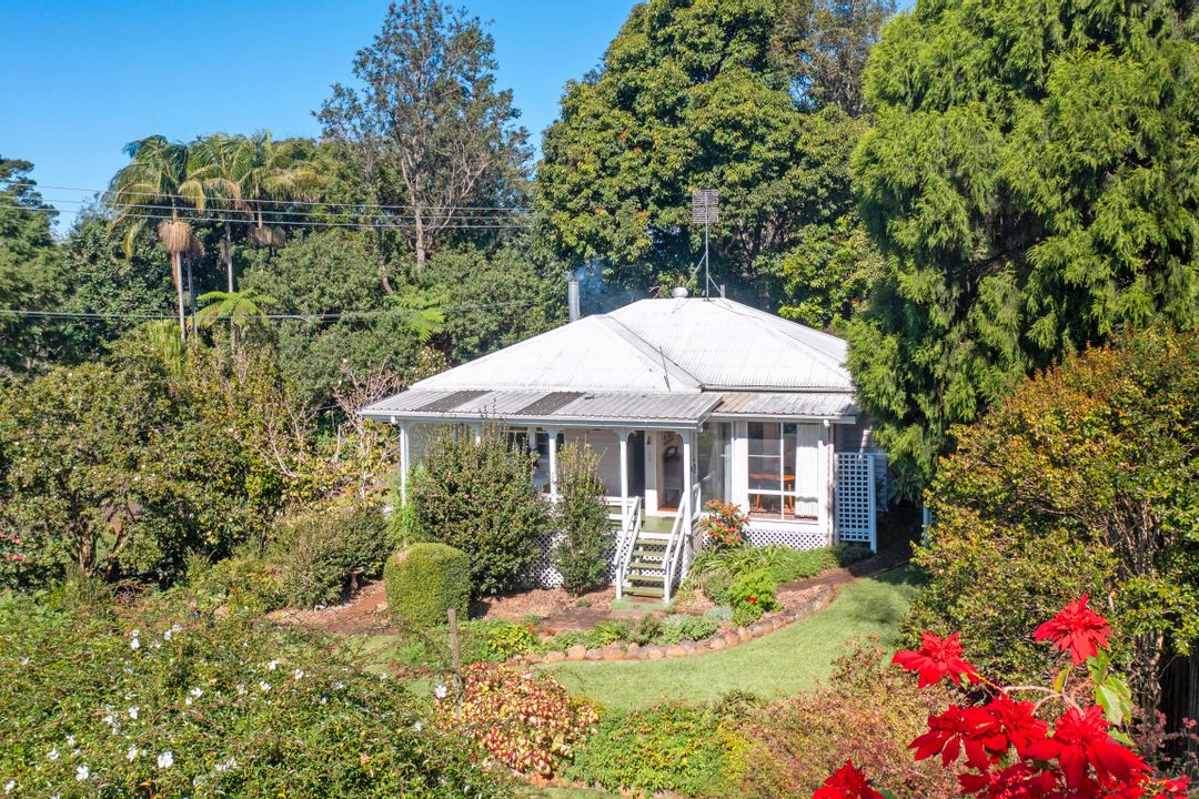 Image of property at 10-12 Central Avenue, Tamborine Mountain QLD 4272