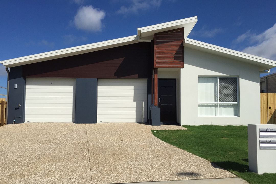 Image of property at 1/89 Sheaves Road, Kallangur QLD 4503