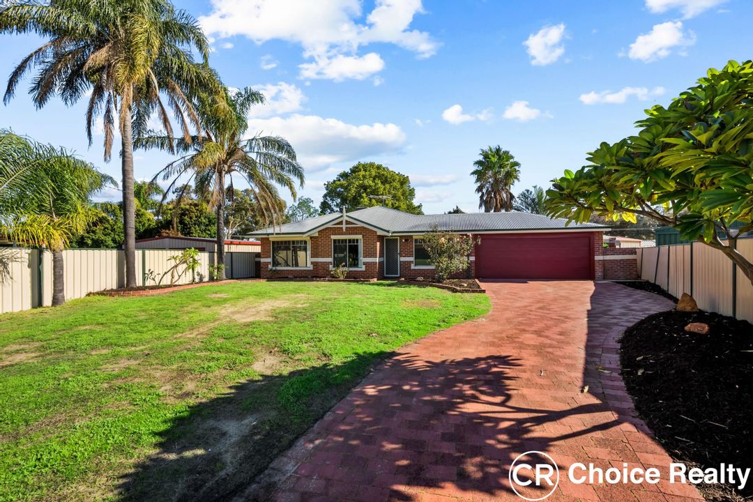 Image of property at 14 Dancy Way, Seville Grove WA 6112