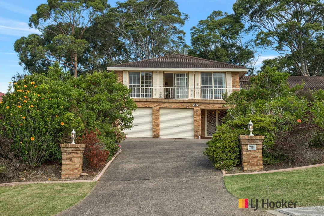 Image of property at 25 Yarrabee Drive, Catalina NSW 2536