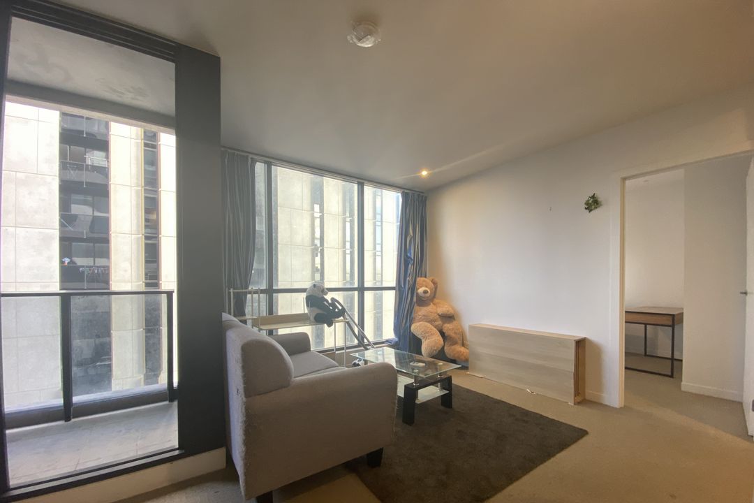 Image of property at 4606/80 A'beckett Street, Melbourne VIC 3000