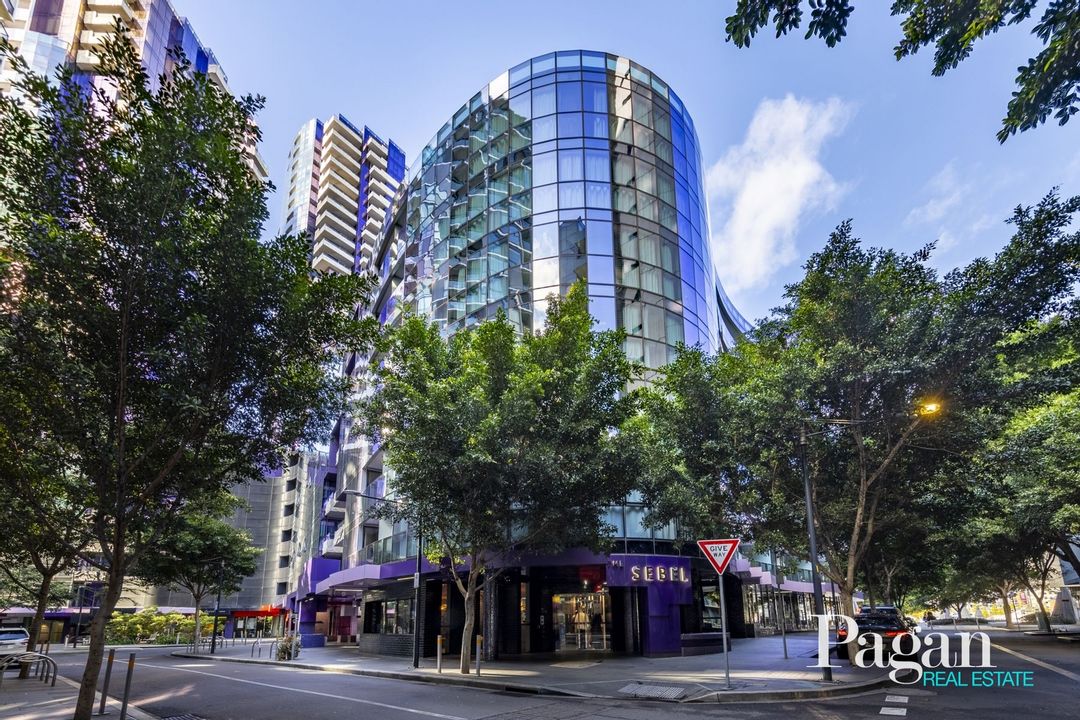 Image of property at 514/1 Marmion Place, Docklands VIC 3008