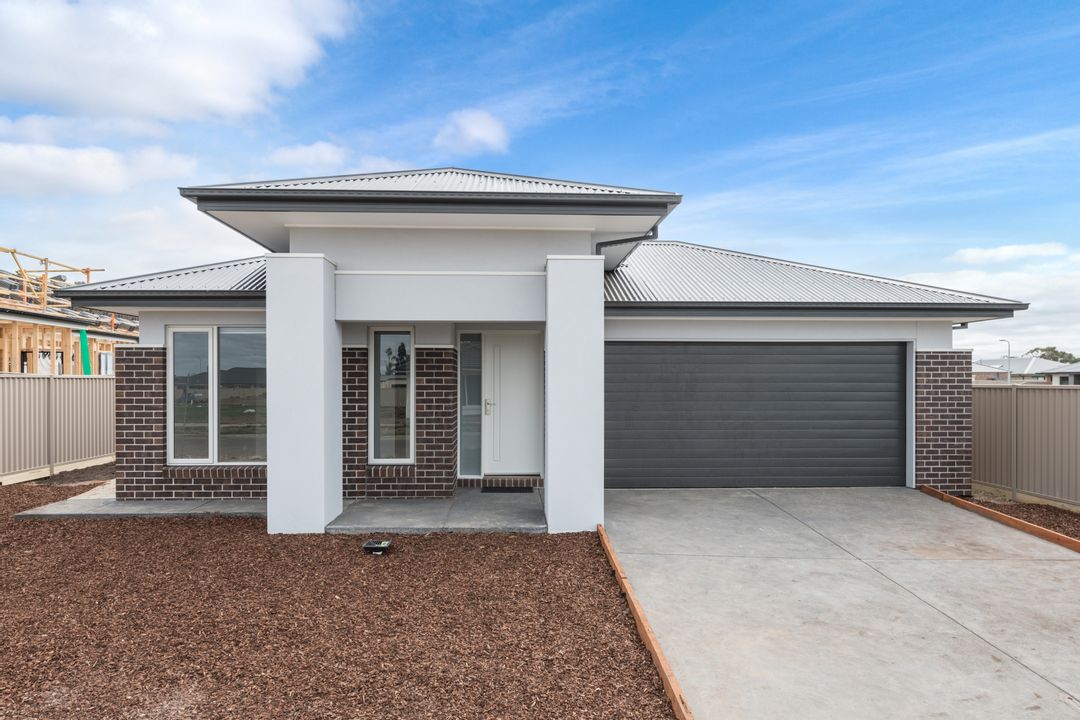 Image of property at 14 Techaven Street, Delacombe VIC 3356