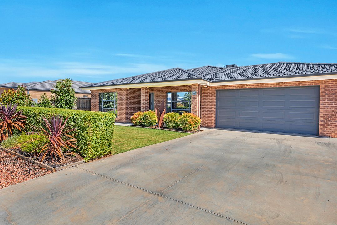 Image of property at 11 Lakeview Drive, Moama NSW 2731