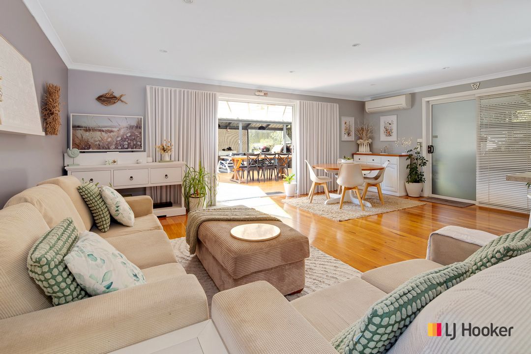 Image of property at 76 Cullendulla Drive, Long Beach NSW 2536