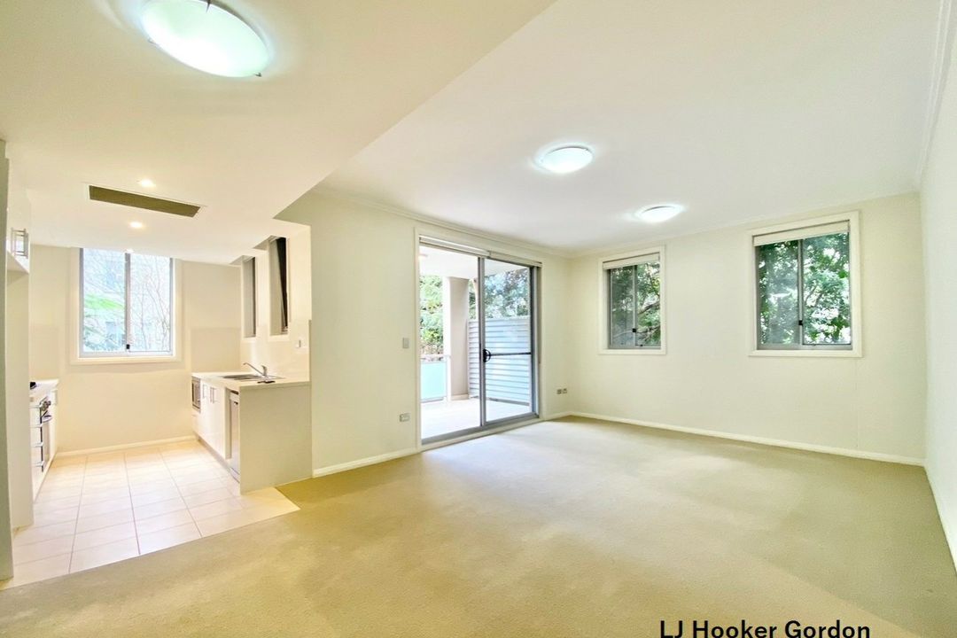 Image of property at 24/26-30 Marian St, Killara NSW 2071