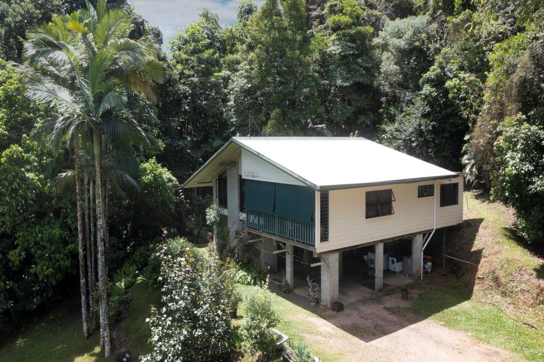 Image of property at 214 Tully Gorge Road, Tully QLD 4854
