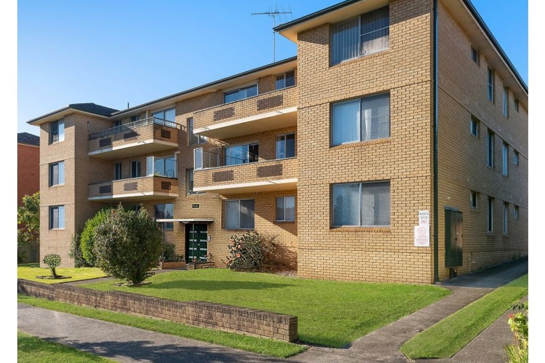 Image of property at 9/45 George Street, Mortdale NSW 2223