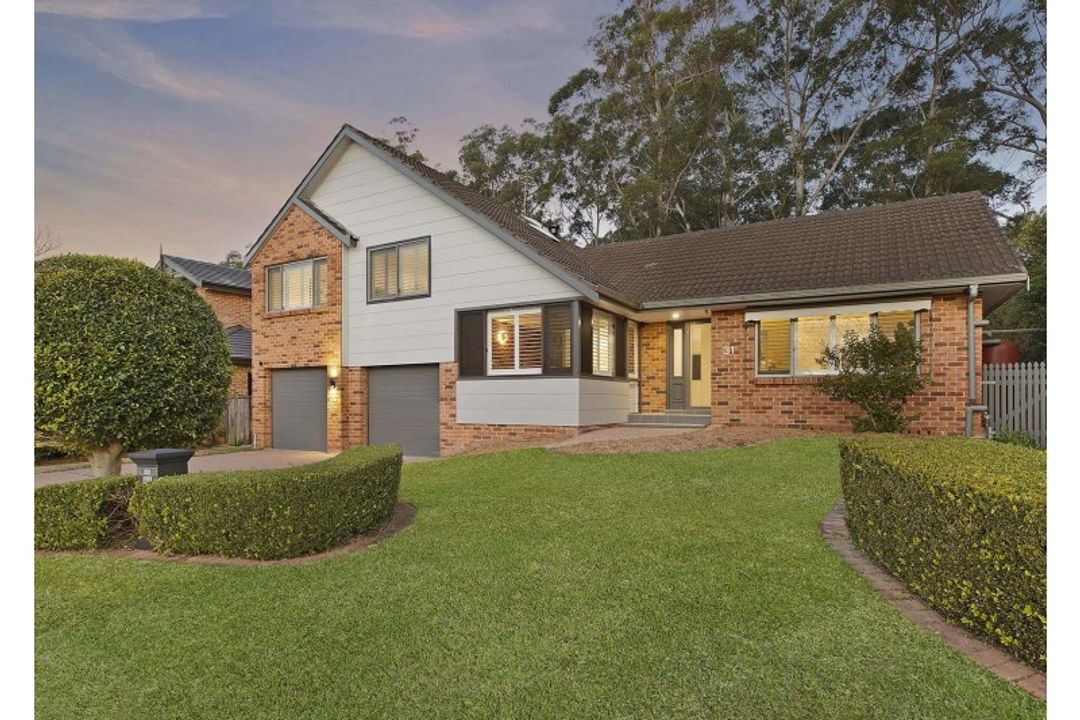 Image of property at 31 Windemere Drive, Terrigal NSW 2260